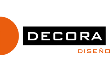 Logotipo de Decora Diseño